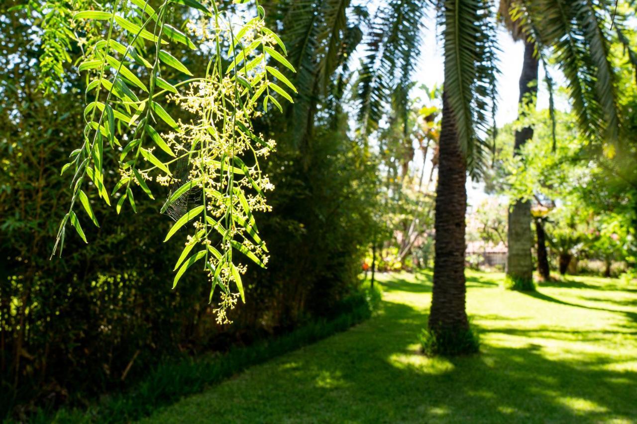 Villa Dei Marchesi Carrozza Santa Teresa Di Riva Bagian luar foto